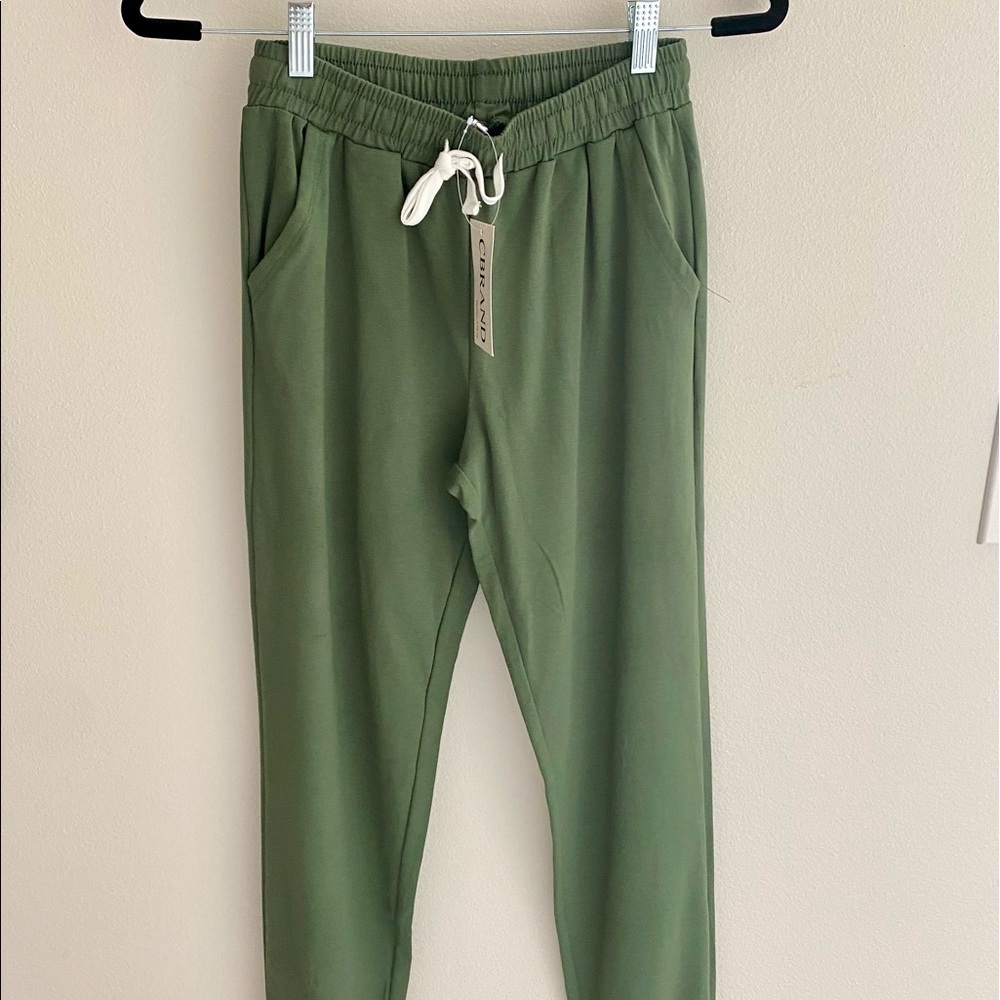 Joggers